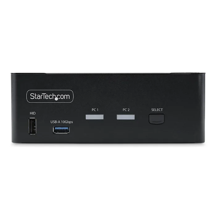 STARTECH-P2CDD143-KVM-SWITCH