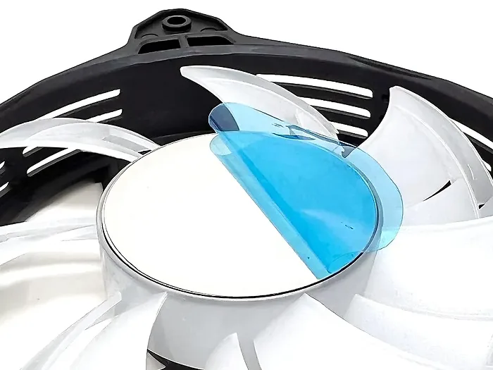 Bgears-B-PWM VORTEX 120 RGB