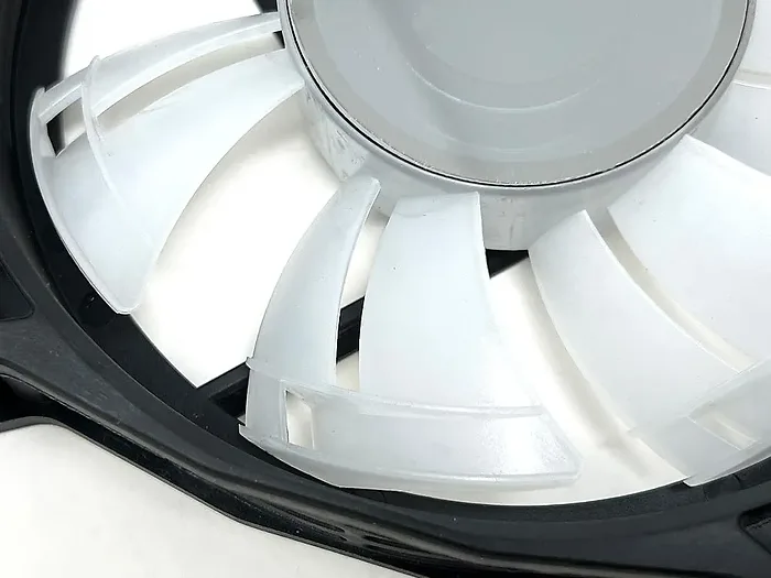 Bgears-B-PWM VORTEX 120 RGB