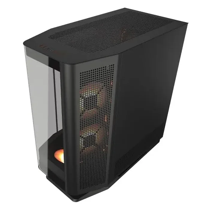 Cougar-FV270 RGB BLACK