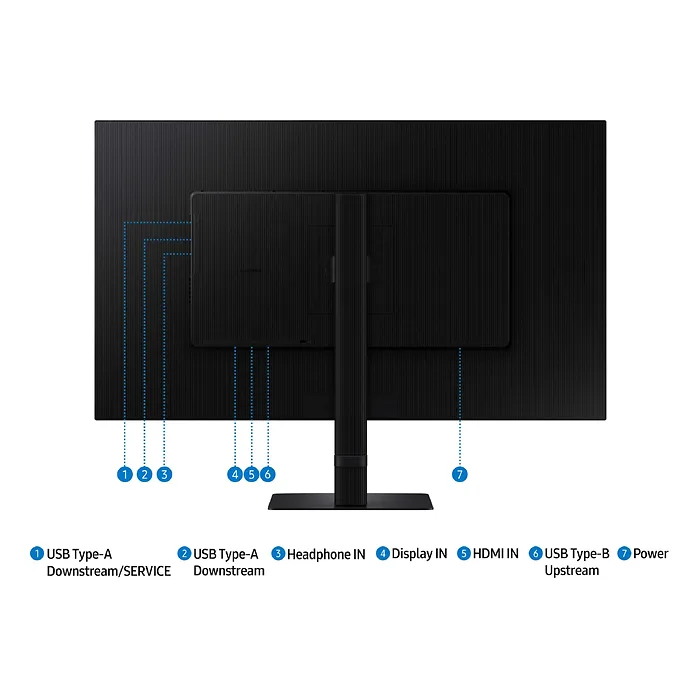SAMSUNG-S32D806EAN