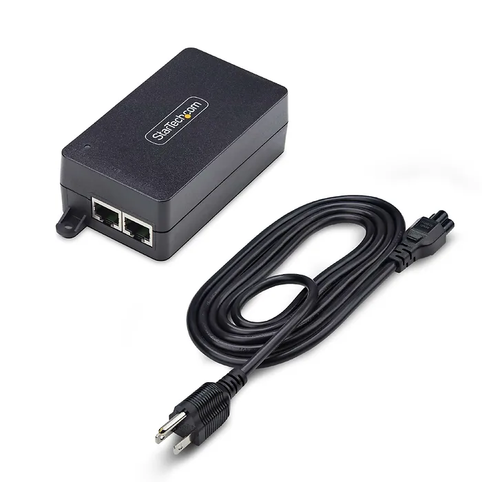 STARTECH-AF211C-POE-INJECTOR