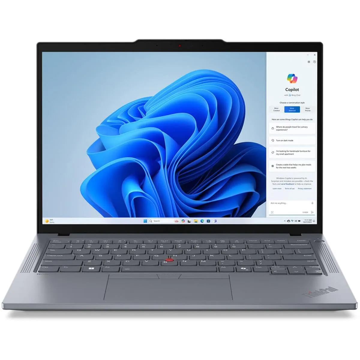 LENOVO 21MC000NUS — TS T14 R5P 8540U 16 11P