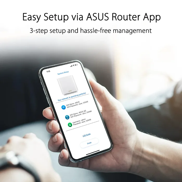 ASUS-ET9 (W-2-PK)