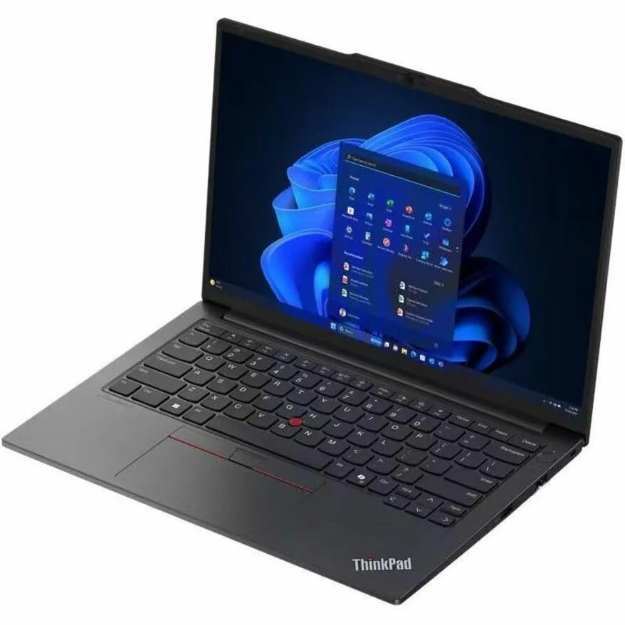 LENOVO 21M3000QUS — Lenovo ThinkPad E14 Gen 6, Ryzen 7, 14" FHD Display