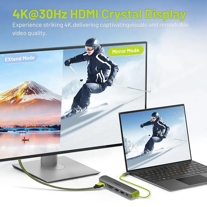 OMNIBAR-OMN-HUB-7P60B-10  O16-000012