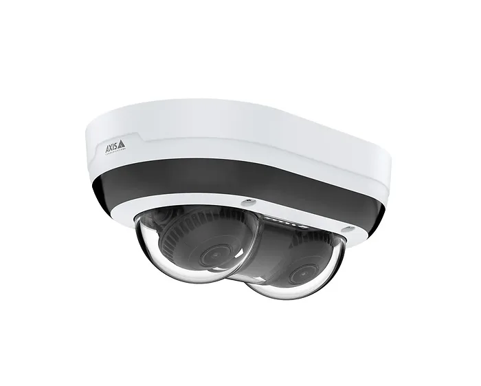 Axis Communications-02944-001