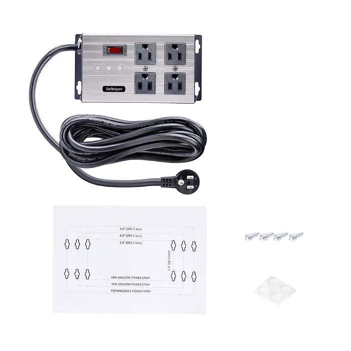 STARTECH-4N515S8-POWER-STRIP