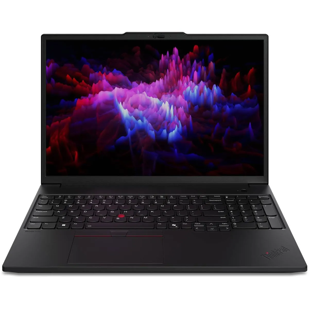 LENOVO 21KS0026US — P16S G3 U7 165H,32GB,1TB SSD,NVIDIA RTX 500 ADA GENERATION 4GB GDDR6)