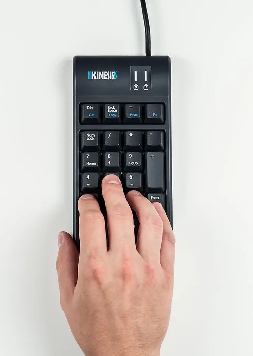 KINESIS-KP800