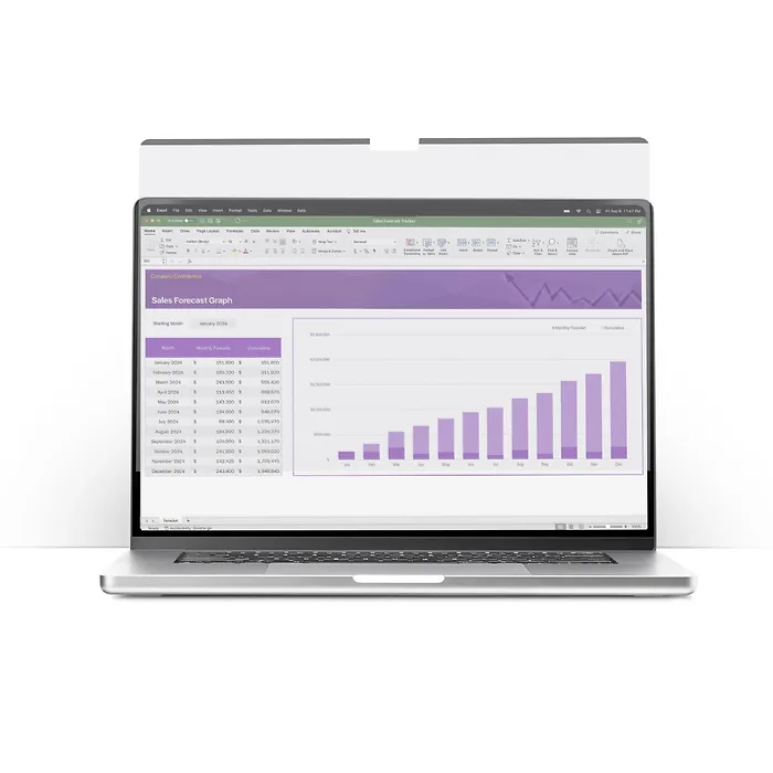 STARTECH-17TF6-PRIVACY-SCREEN