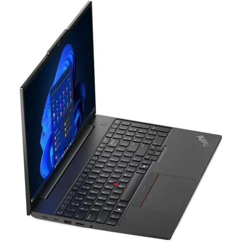 LENOVO 21M5000GUS — Lenovo ThinkPad E16 G2 - Ryzen 5, 16GB, 1920x1200 Display