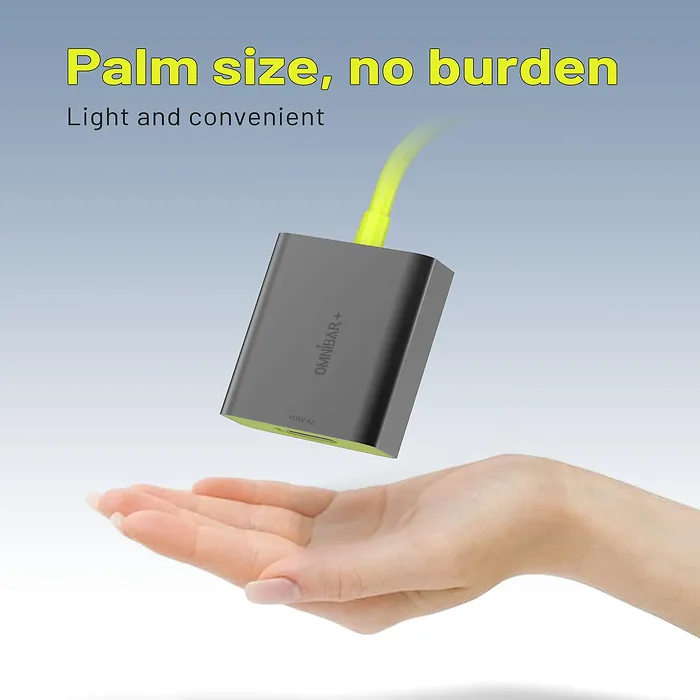 OMNIBAR-OMN-HUB003 O16-000013