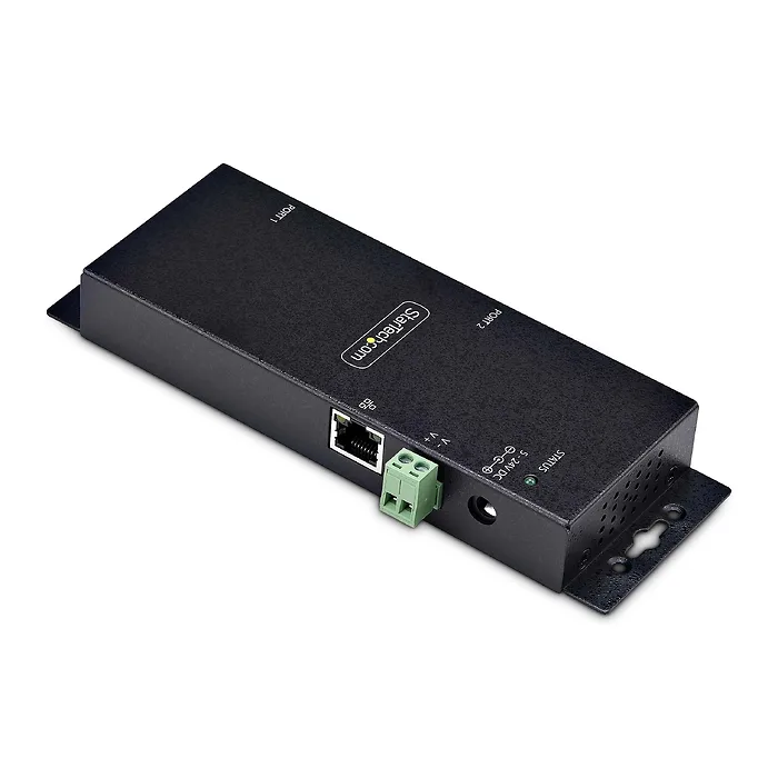 STARTECH-I23-SERIAL-ETHERNET