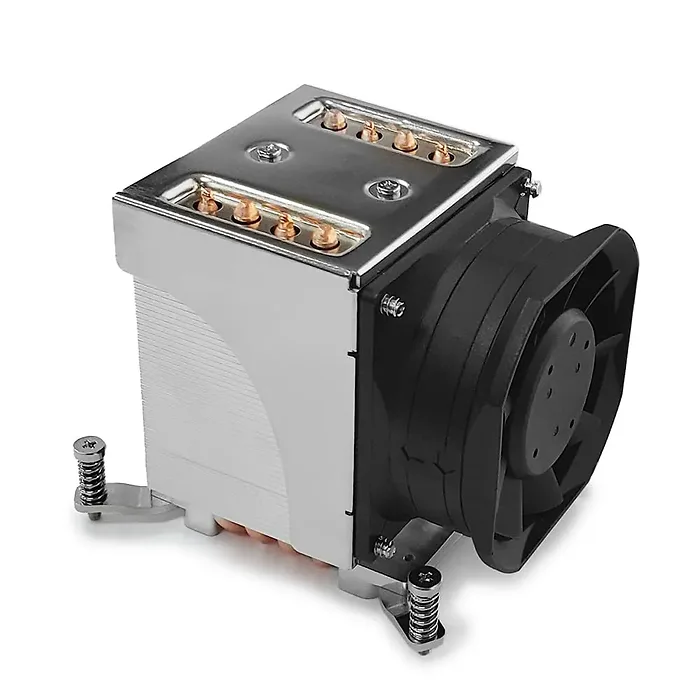 Dynatron-W2