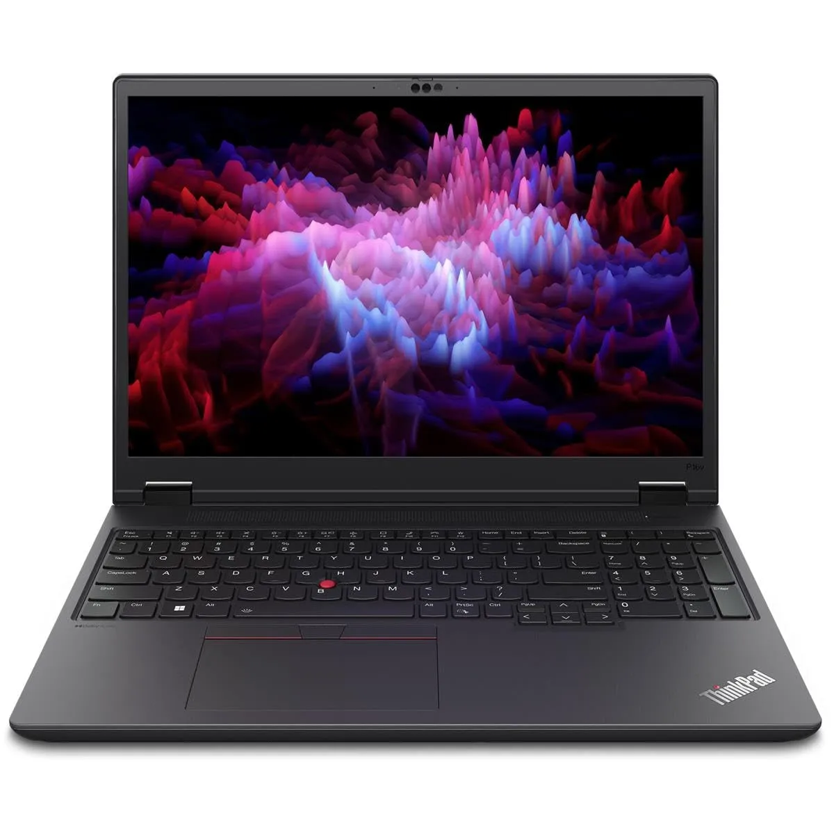LENOVO 21KX0021US — THINKPAD P16V G2, INTEL CORE ULTRA 7 155H (E-CORES UP TO 3.80GHZ, 24MB