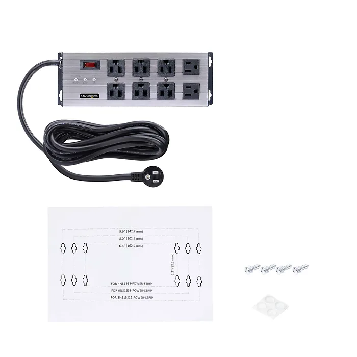 STARTECH-8N515S12-POWER-STRIP