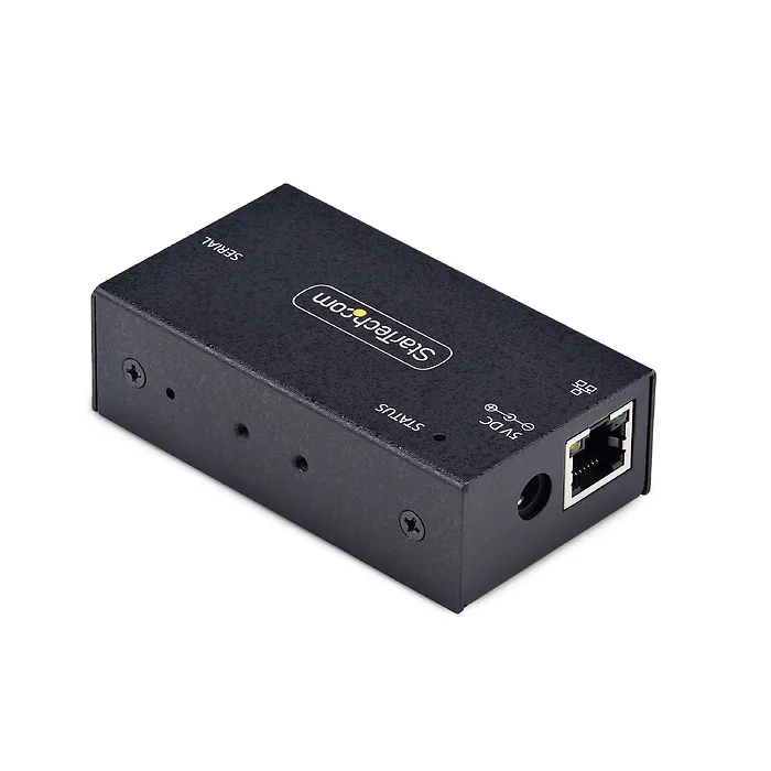 STARTECH-I13-SERIAL-ETHERNET