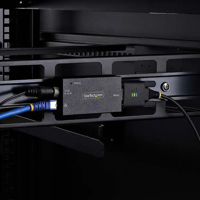 STARTECH-I13-SERIAL-ETHERNET