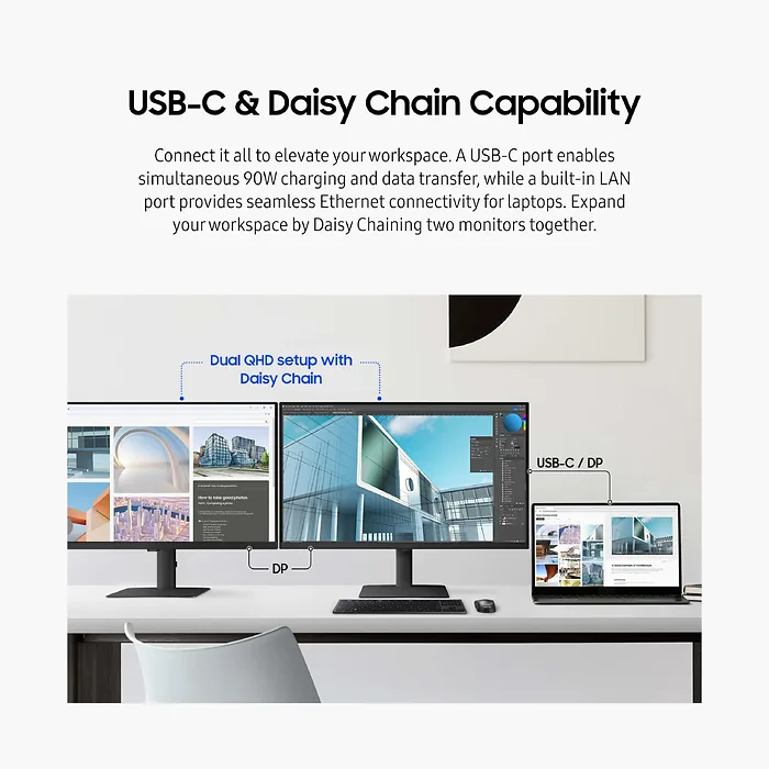 SAMSUNG-S32D606UAN