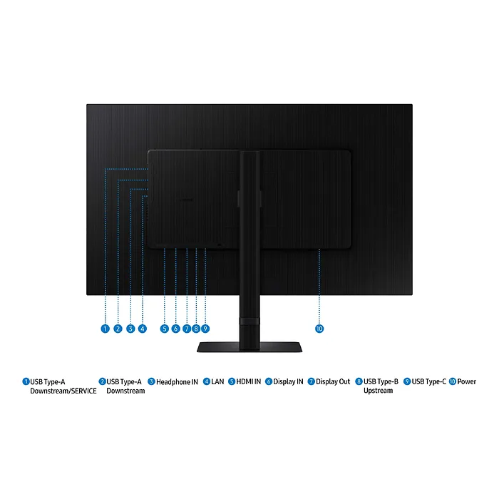 SAMSUNG-S32D606UAN