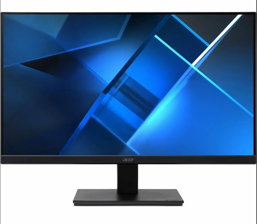 ACER UM.HV7AA.L01 — ACER 27IN. 3840X2160 IPS DISPLAY