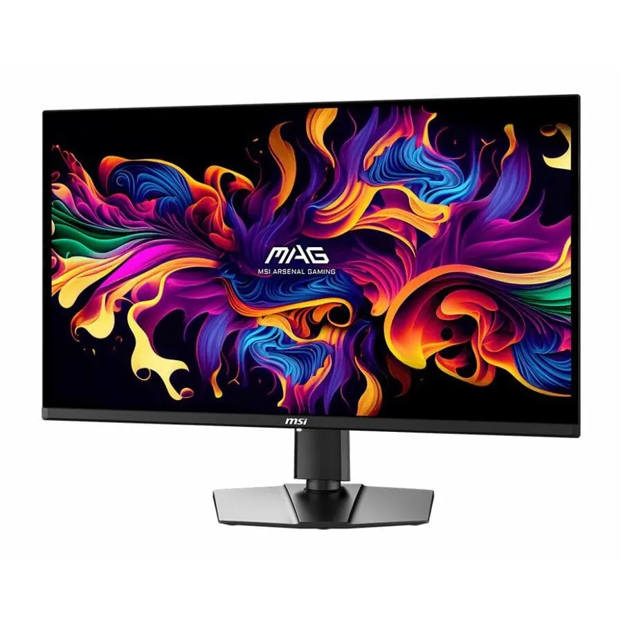 MSI MAG321UPQDOLED — MAG 321UP QD-OLED