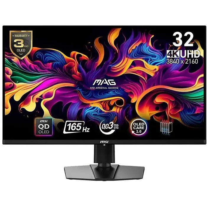 MSI-MAG321UPQDOLED