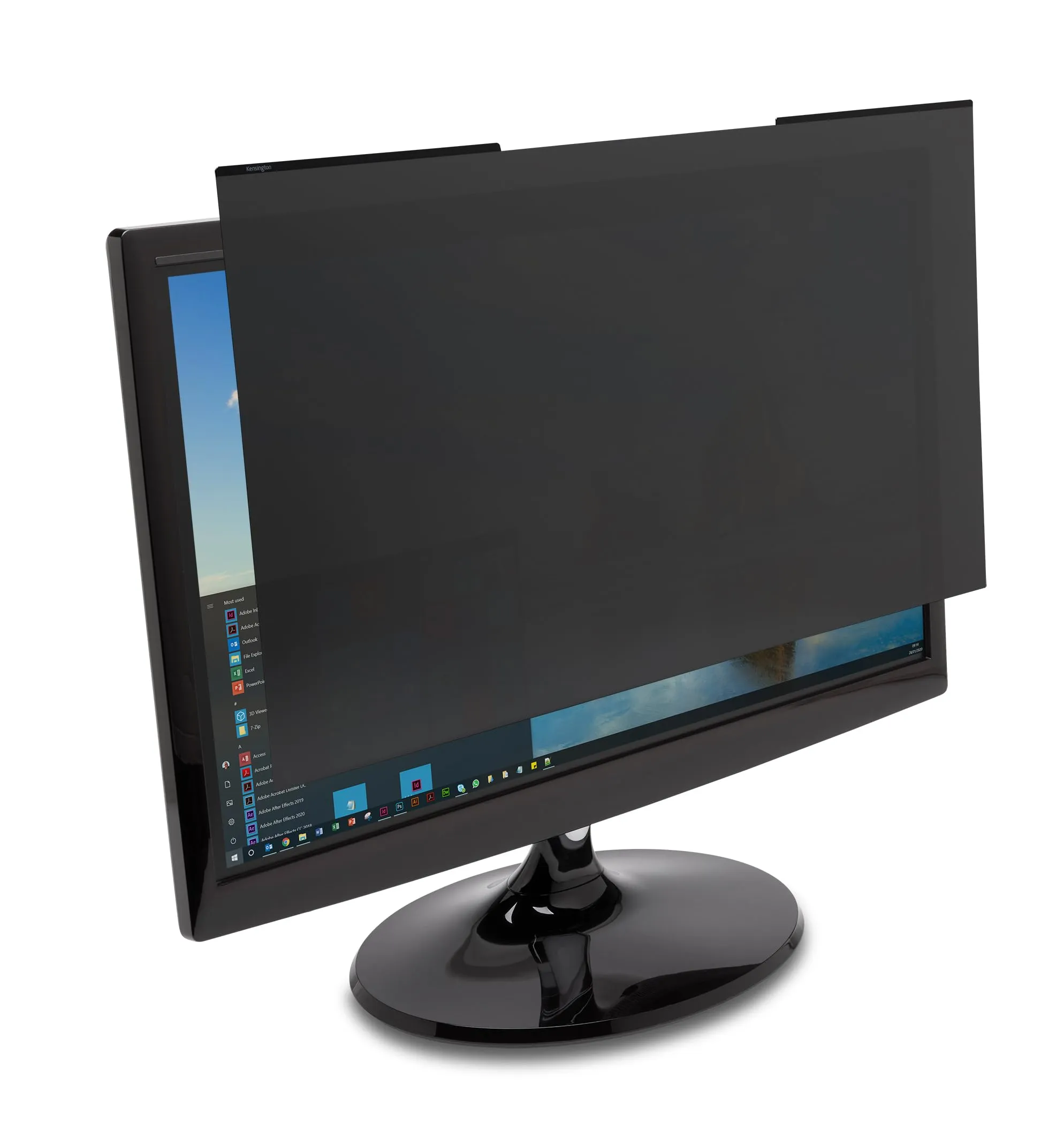 KENSINGTON K52503WW — MAGPRO MAGNETIC PRIVACY SCREEN FOR MONITOR 34 (21:9)
