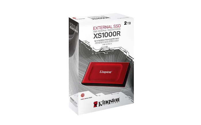 KINGSTON-SXS1000R/2000G