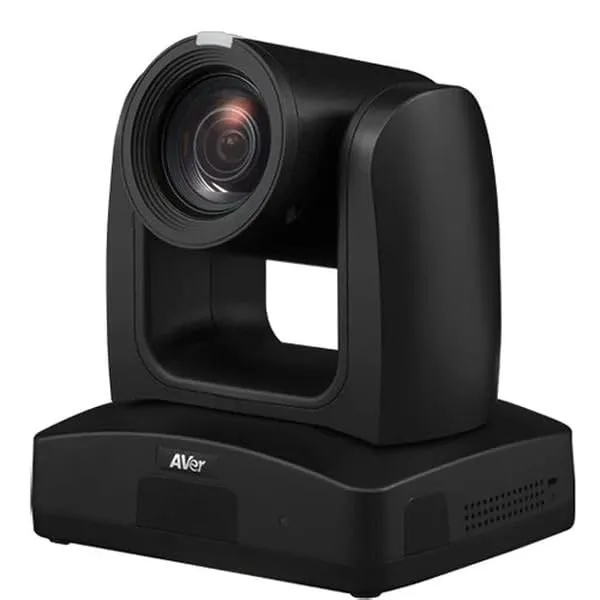 AVER PATR335V3 — AVER TR335 30X 4KP60 PROFESSIONAL AUTO TRACKING PTZ CAMERA