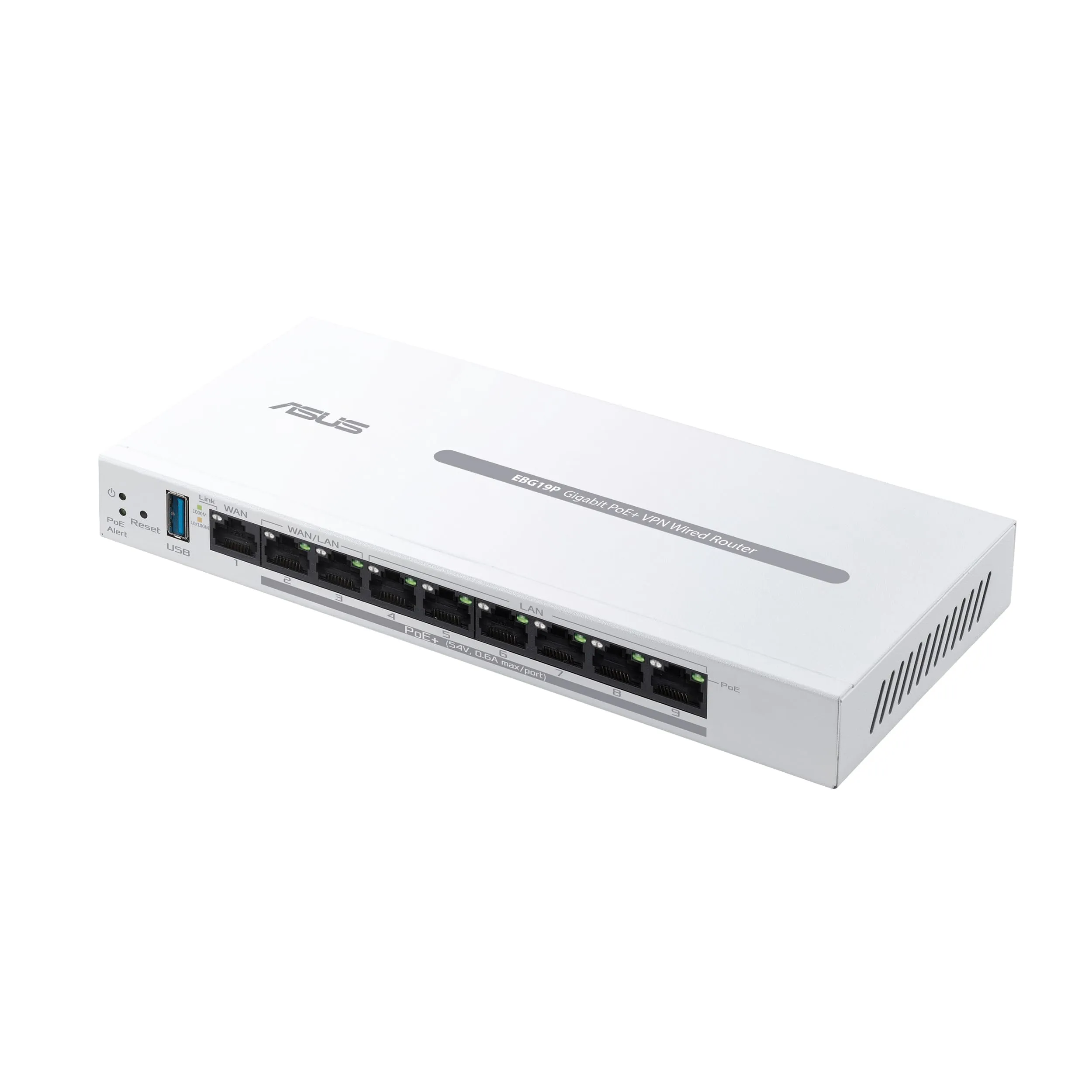 ASUS EBG19P — EBG19P