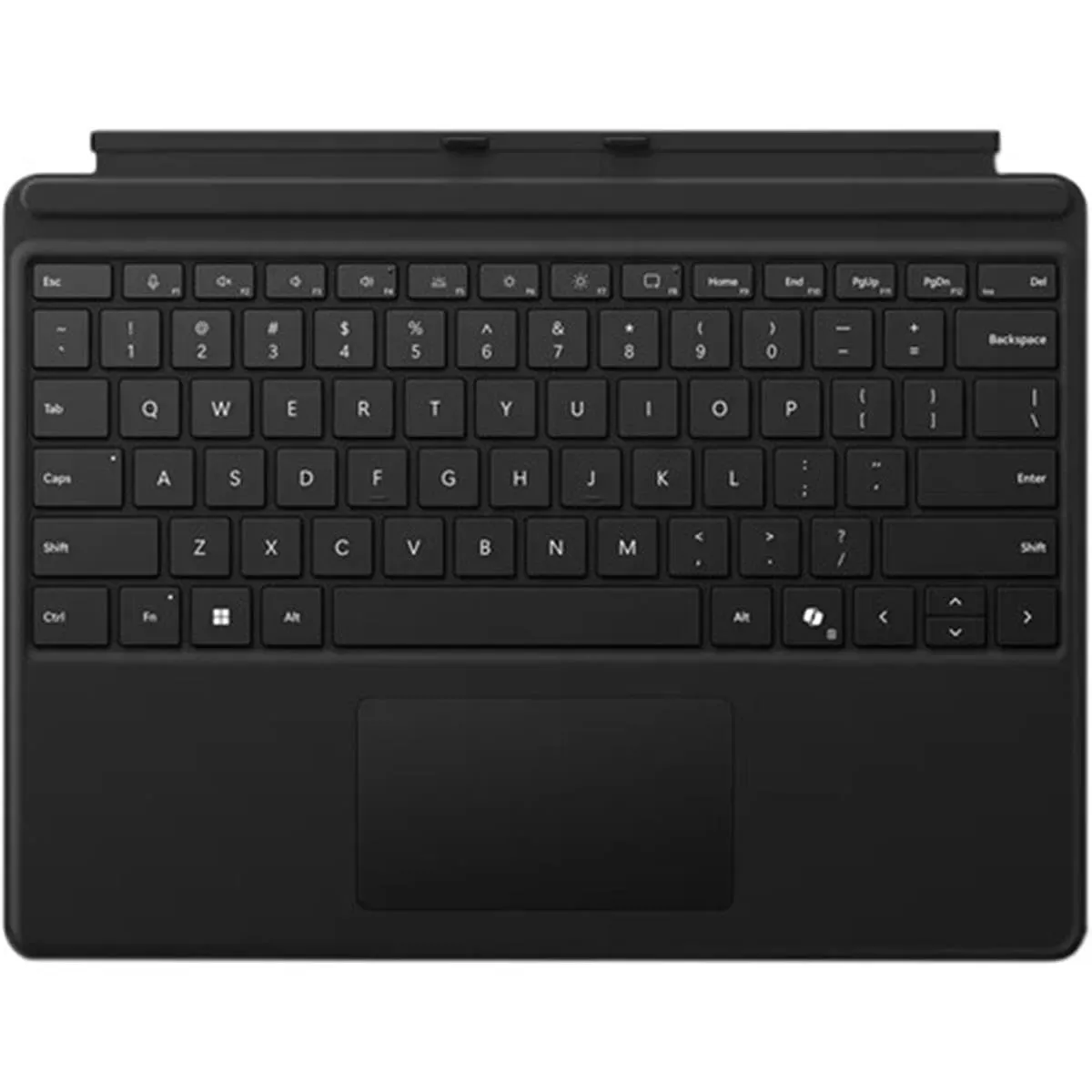 Microsoft EP2-00395 — Microsoft Surface Pro Keyboard - English (US/Canada)