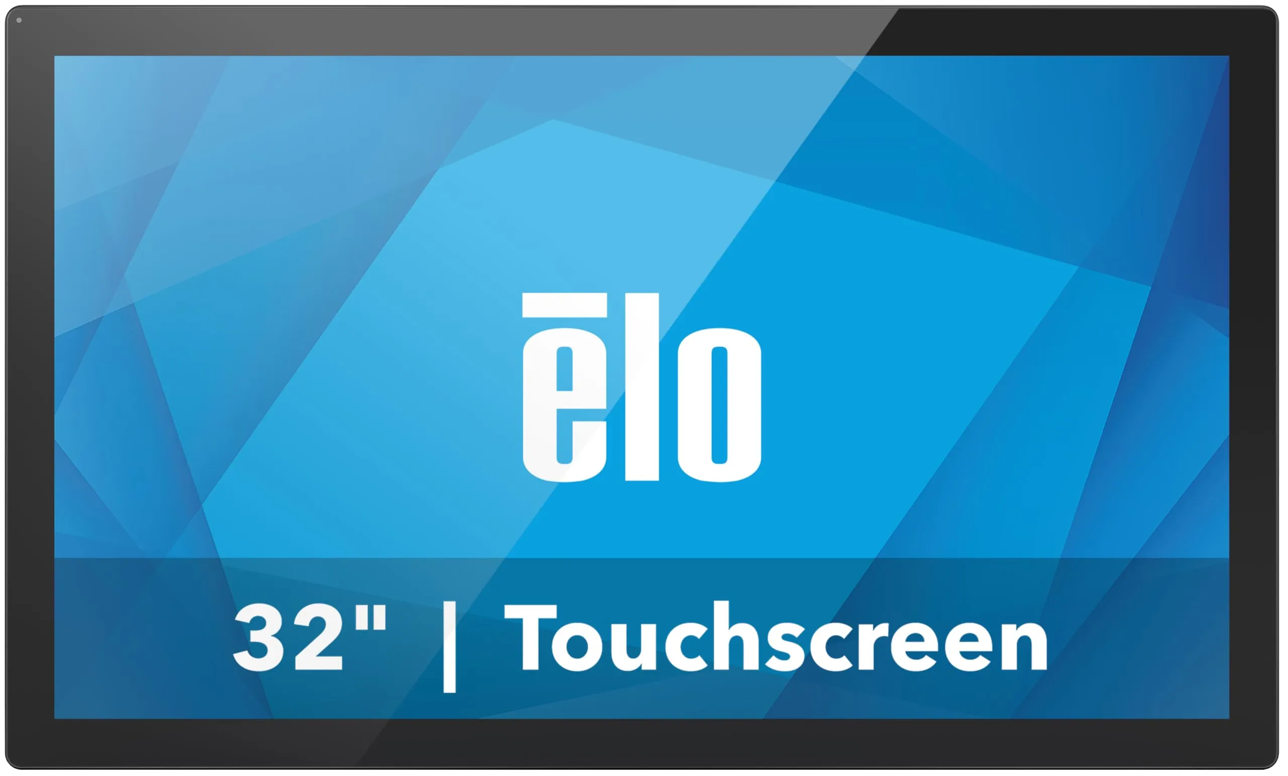ELO E103164 — ET3204L-2UWA-7-MT-ZB-GY-G