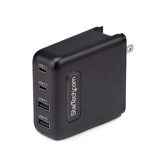 STARTECH-2210GCN-WALL-CHARGER