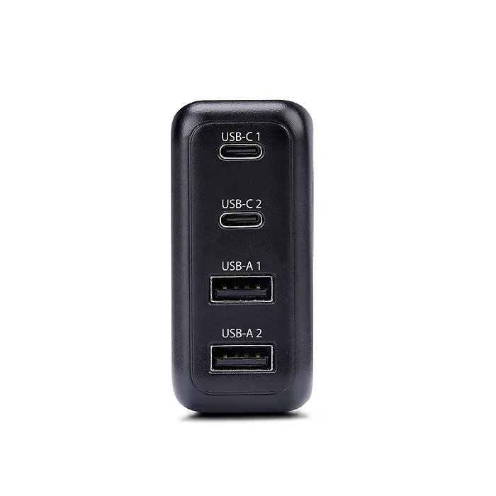 STARTECH-2210GCN-WALL-CHARGER