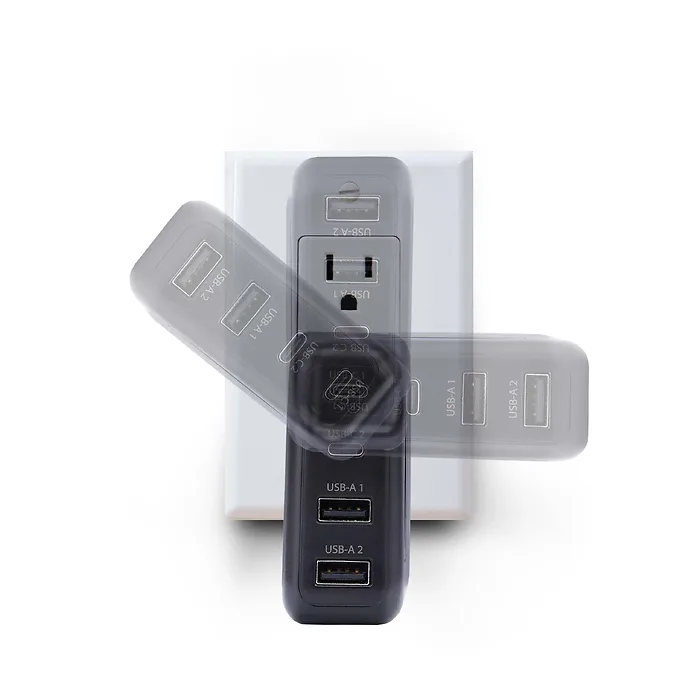 STARTECH-2210GCN-WALL-CHARGER