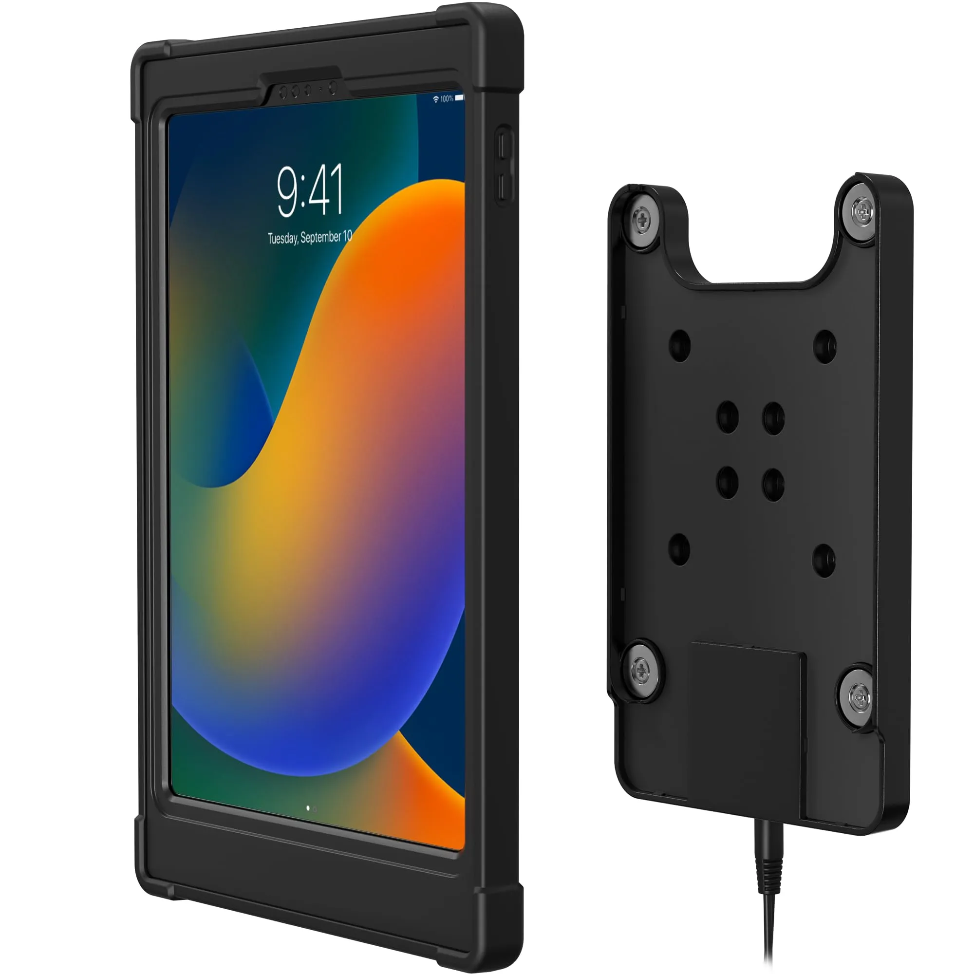 CTA DIGITAL PAD-SICCB109 - WIRELESS INDUCTIVE CHARGING