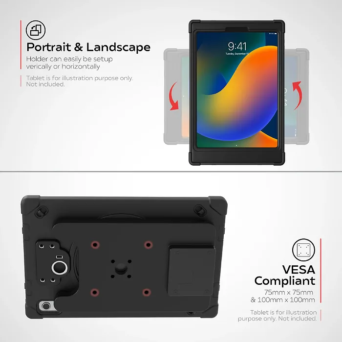 CTA DIGITAL-PAD-SICCB109