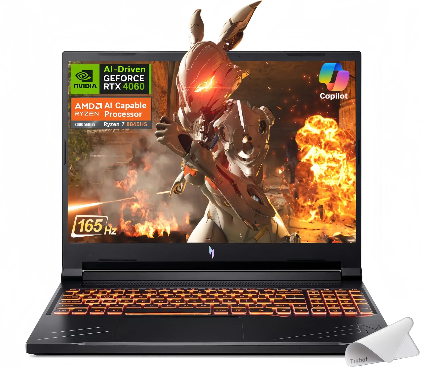ACER NX.B6HAA.002 — ACER 14IN. WUXGA IPS, INTEL CORE ULTRA 7 155U