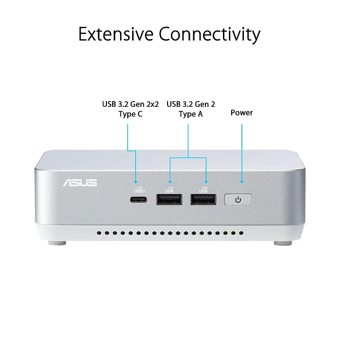 ASUS-RNUC14RVSU70000UI