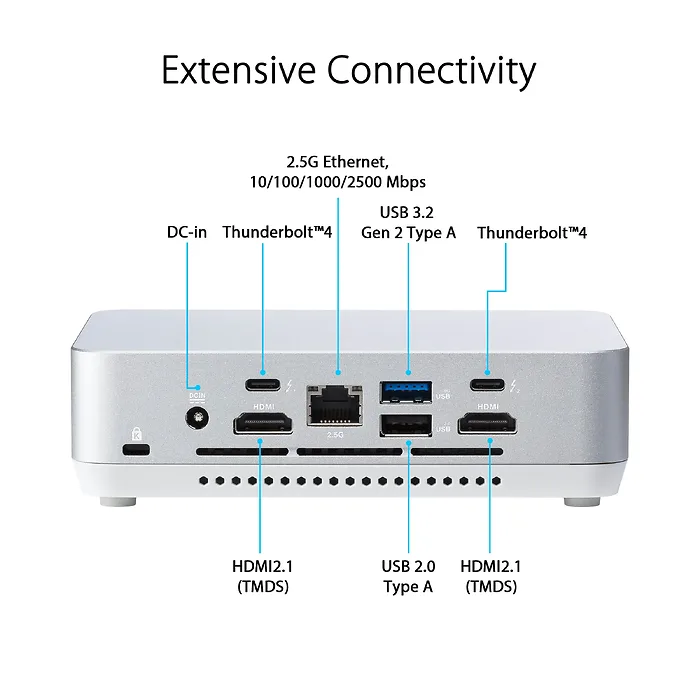ASUS-RNUC14RVSU70000UI