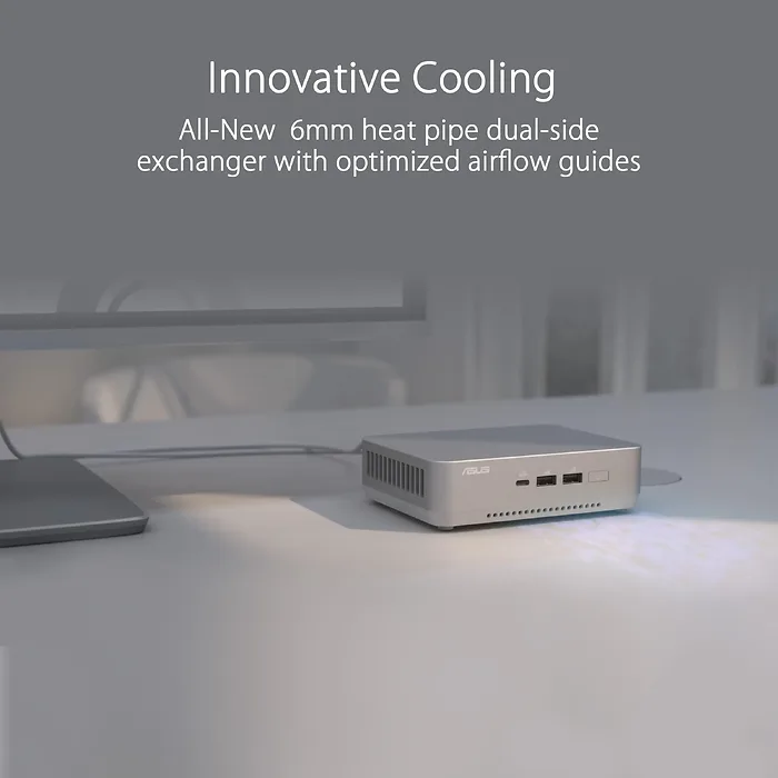 ASUS-RNUC14RVSU70000UI