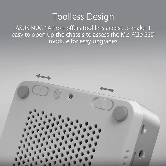 ASUS-RNUC14RVSU70000UI