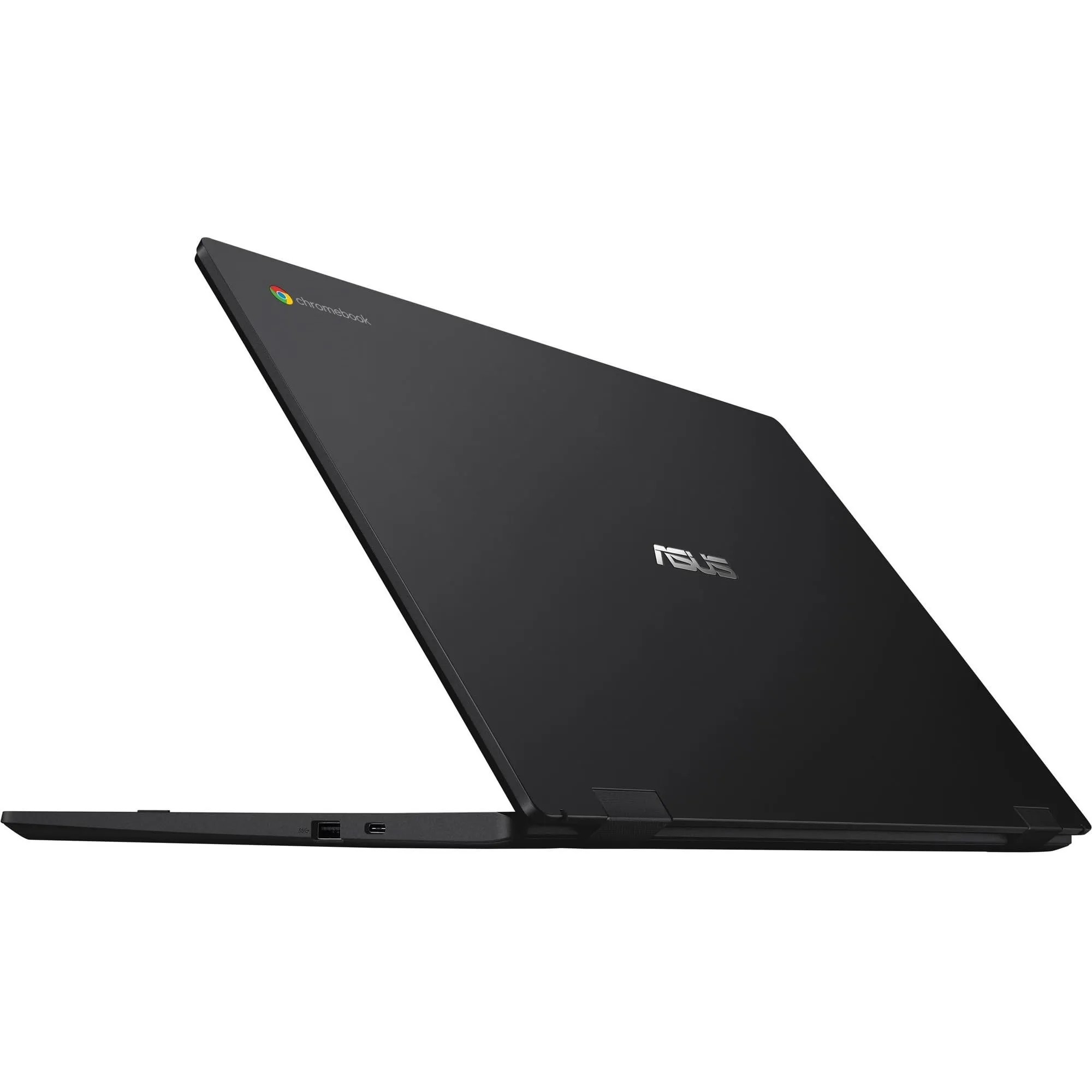 ASUS CX1700CKA-SS48F — ASUS 17.3" Chromebook N4500 4GB 128GB - Grey