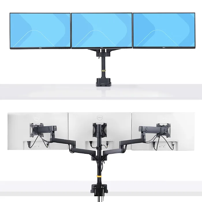 STARTECH-3MP2AG-MONITOR-ARM