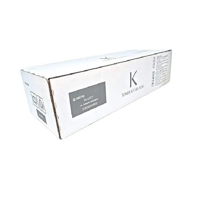 KYOCERA 1T02NJ0US0 — Kyocera TK-6727 Toner for TASKalfa 7002i & 8002i Series