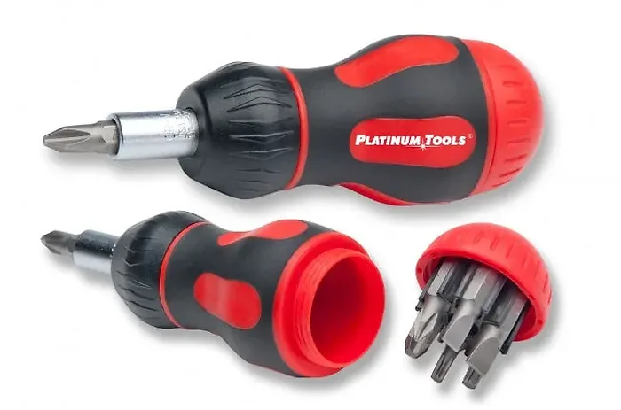 PLATINUM TOOLS-19120C