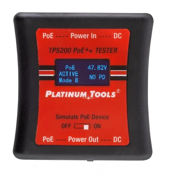 PLATINUM TOOLS-0184-1187