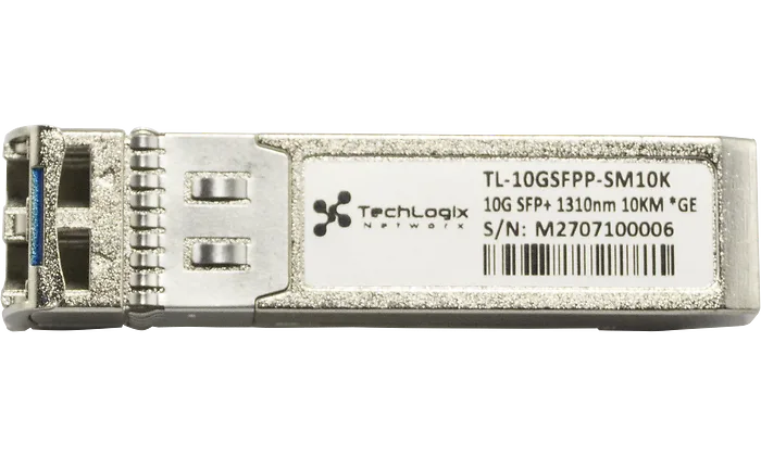TECHLOGIX-TL-10GSFPP-SM10K